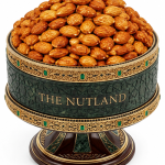 مغزبادام شورخارجی