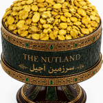 تخمه محبوبی