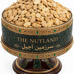 تخمه کدو گلپر