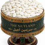 کدومرمری خام