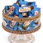 بایکیت نارگیلی